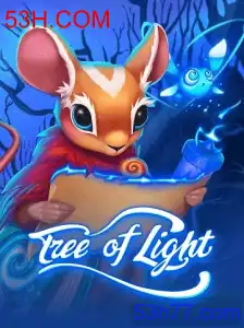 TreeofLight